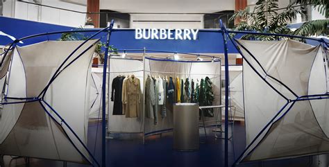 burberry store costa mesa